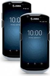 Image du produit Zebra TC52, HC WLAN, 5.0in., GMS, 4GB/32GB, SE4710, LI-ION BATTERY, PTT, VOIP READY, NFC, ROW (Codes à barres 2D)