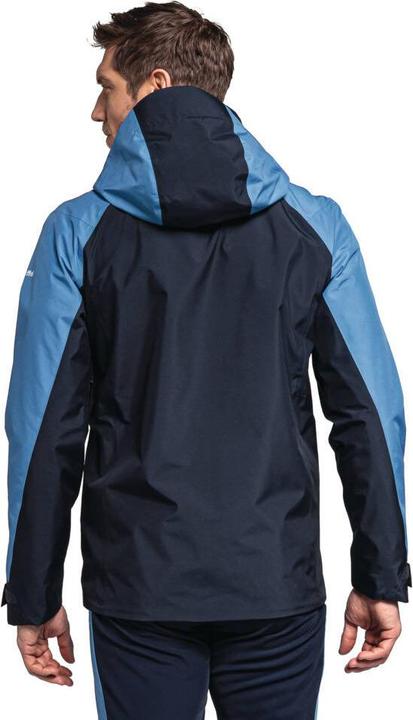 Image du produit Schöffel Veste Kreuzjoch M (56)