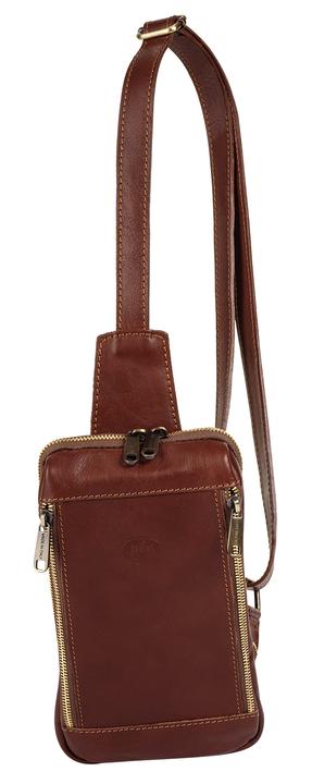 Actual product image PIKE Crossover Bag