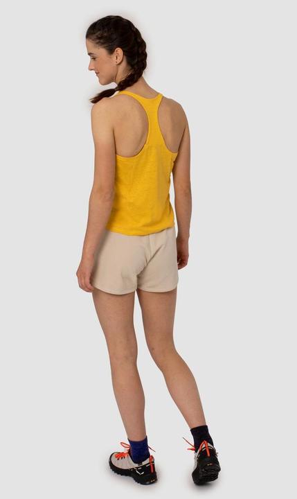 Produktbild Salewa Lavaredo Hemp Cropped Tanktop Da (36, 42)