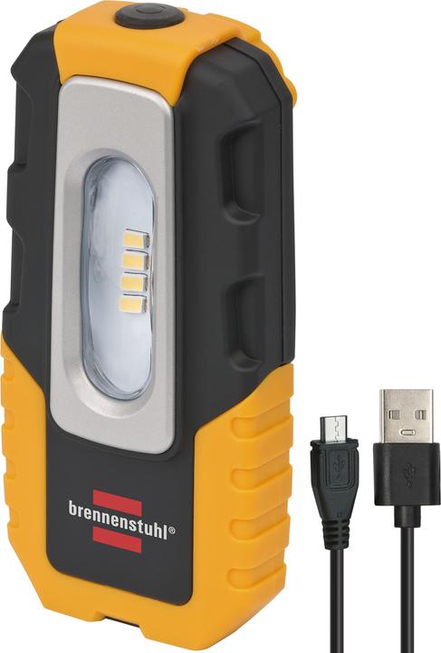 Produktbild Brennenstuhl Akku-Handleuchte (200 lm)