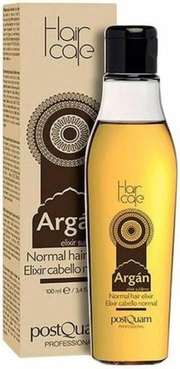 Postquam Hair Care Argan Sublime Haarelixir 100ml (100 ml)