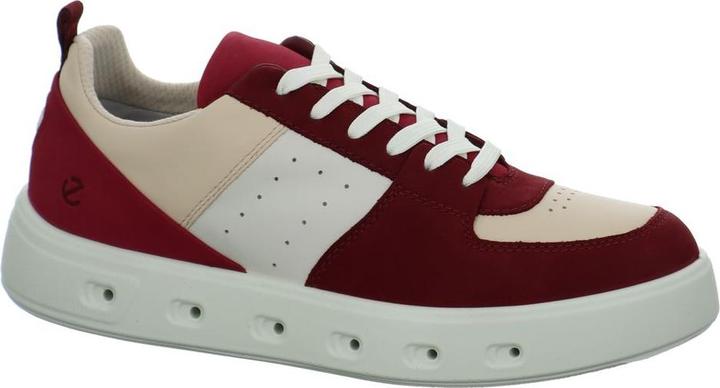 Rouge, multicolor dark ruby