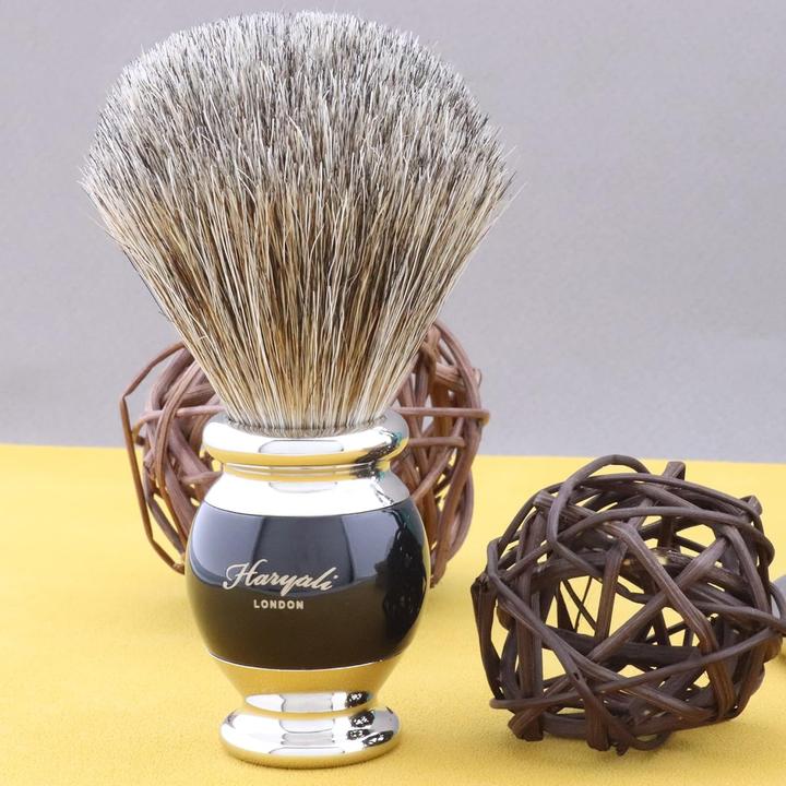 Actual product image ‎Haryali London 5-teiliges Rasierset