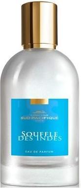 Actual product image Comptoir Sud Pacifique Souffle des Indes Unisex Eau de Parfum 100ml (Eau de parfum, 100 ml)