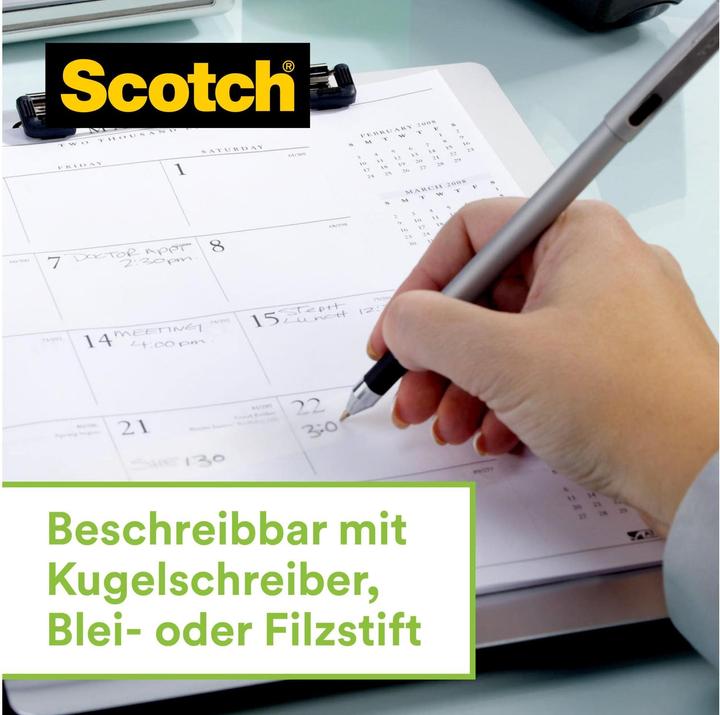 Produktbild Scotch Klebebandabroller