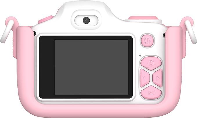 Actual product image myFirst Camera 3