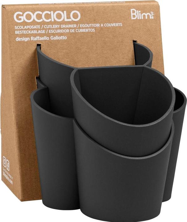 Actual product image Blim Plus Drainer basket