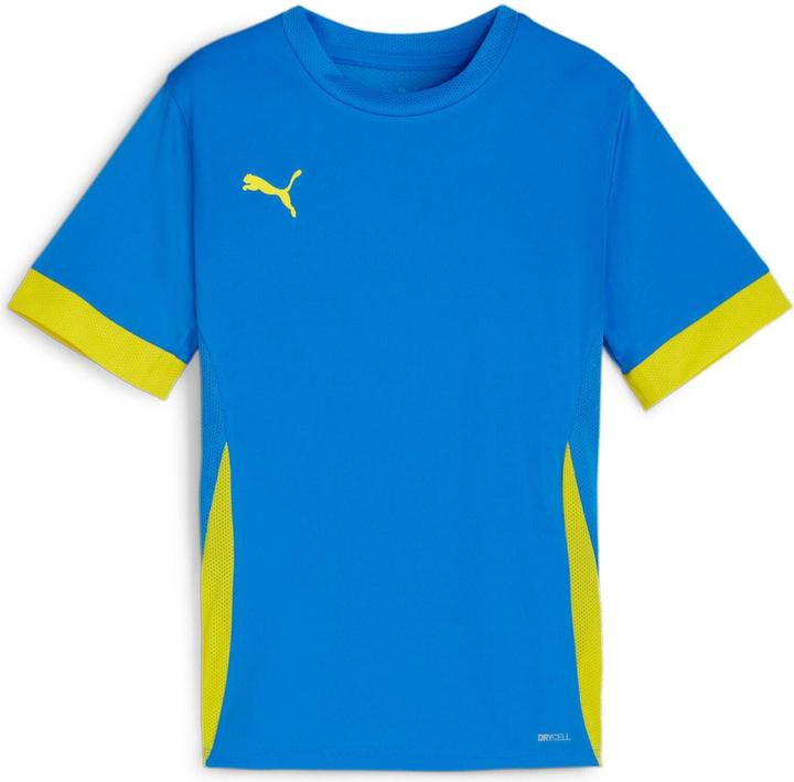 Puma teamGOAL Matchday Jersey jr