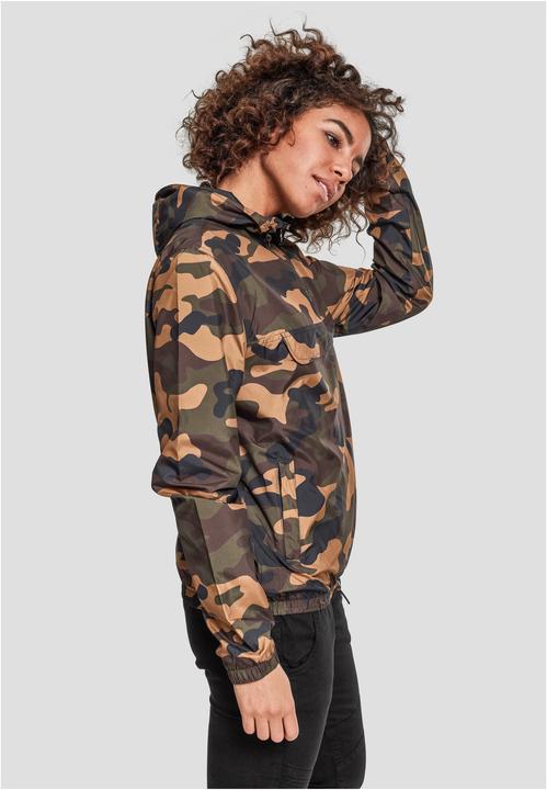 Immagine prodotto Urban Classics Giacca leggera (XS)