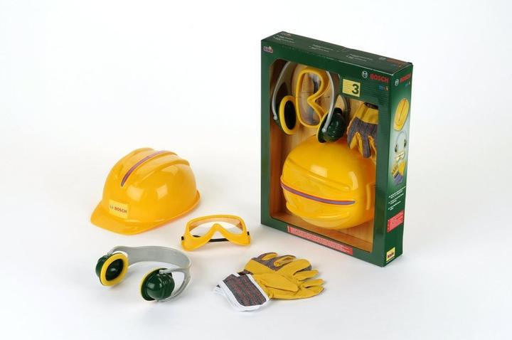 Theo Klein Bosch Zubehör-Set