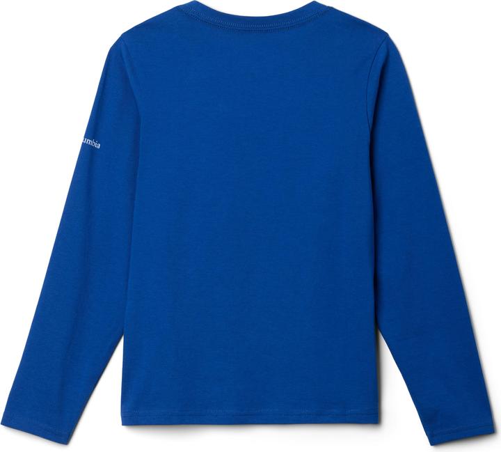Produktbild Columbia Dobson Pass™ LS Graphic Tee (XL)