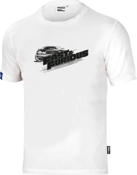 Sparco Fast & Furious T-Shirt