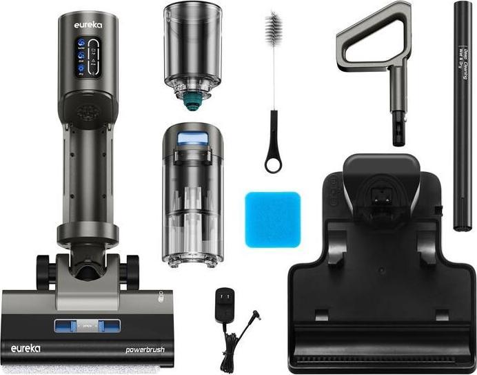 Immagine prodotto Eureka NEW 430