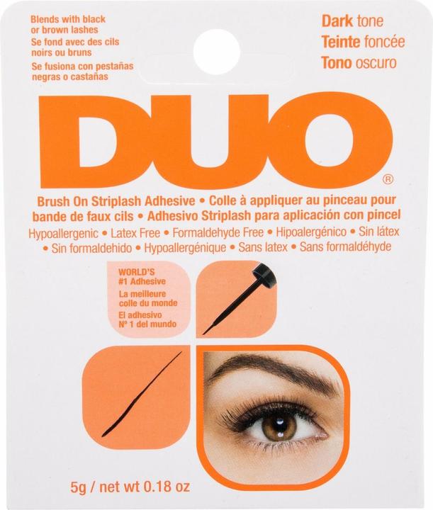 Ardell Duo Brush On Striplash Adhesive (Wimpernkleber)