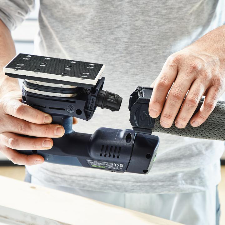 Actual product image Festool RTSC 400-Basic (Sander)