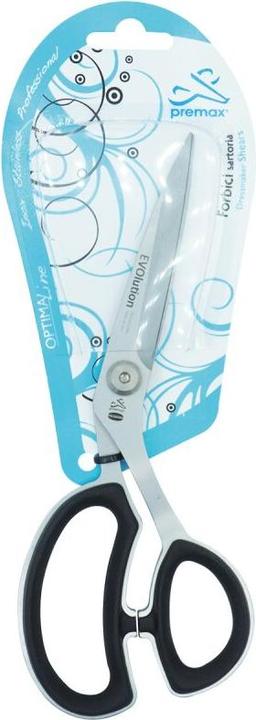 Actual product image Premax Tailor's shears Torx Evolution angled 200mm (20 cm)