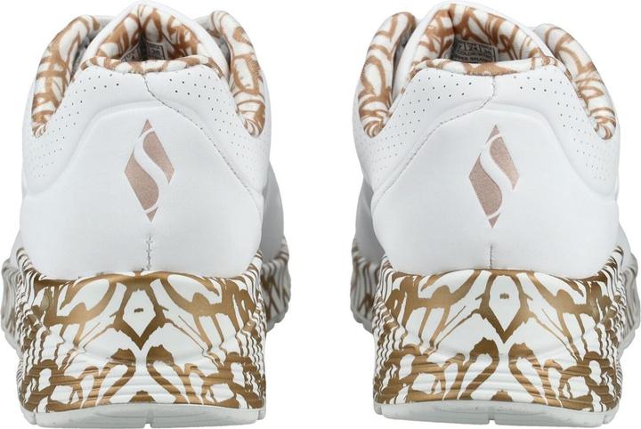 Actual product image Skechers Uno Loving Love (41)