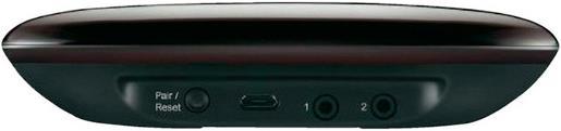 Immagine prodotto Logitech Controllo intelligente Harmony (Telecomando universale, WiFi, Bluetooth, Infrarossi)