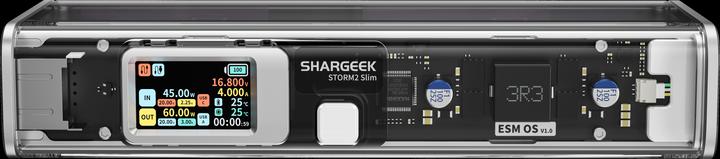 Immagine prodotto Sharge 130 (20000 mAh, 100 W, 74 Wh)