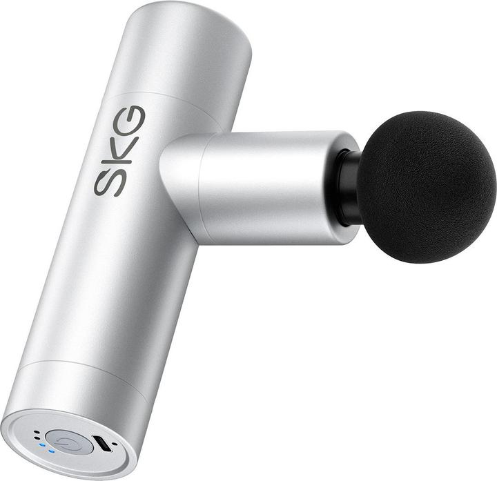 Immagine prodotto SKG F3-Lite srebrny