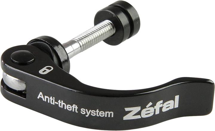 Produktbild Zefal Diebstahlsicherung LOCK'N ROLL für Sattelstütze