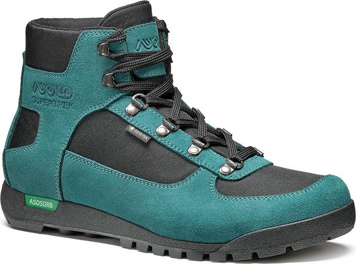 Actual product image Asolo Supertrek Gv (44.5)