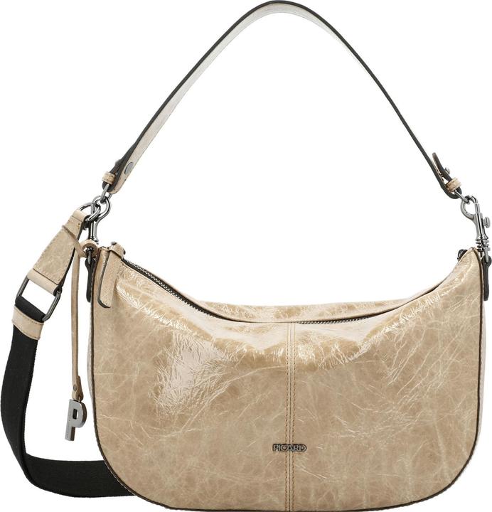 Produktbild Picard Himalaya Schultertasche Leder 33 cm