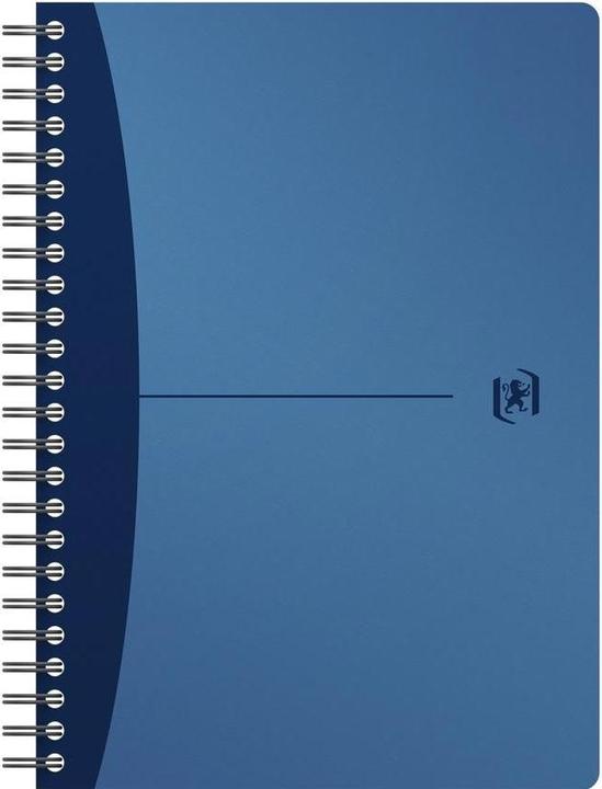 Immagine prodotto Oxford Ufficio libri a spirale (A5, Quadretti)