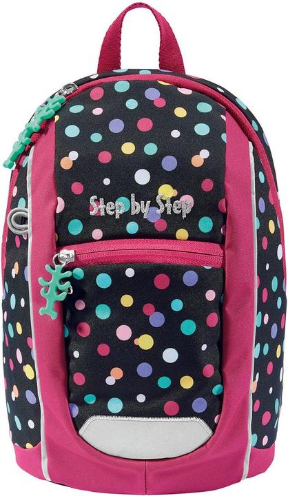 Actual product image Step by Step rucksack set Rucksack set KIGA MINI