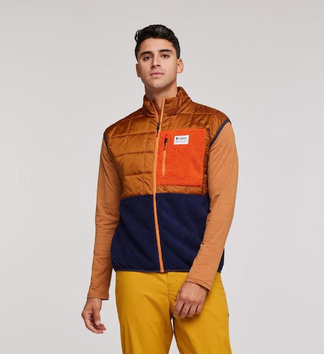 Cotopaxi Trico Hybrid Vest