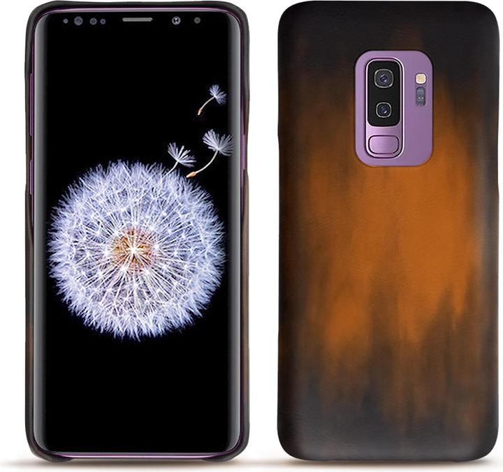 Image du produit Noreve Housse cuir (Samsung Galaxy S9+)
