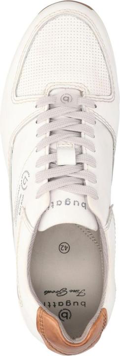 Actual product image Bugatti Sneaker (46)