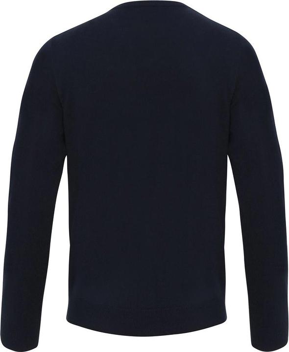 Immagine prodotto Premier Felpa essenziale con scollo a V (4XL)