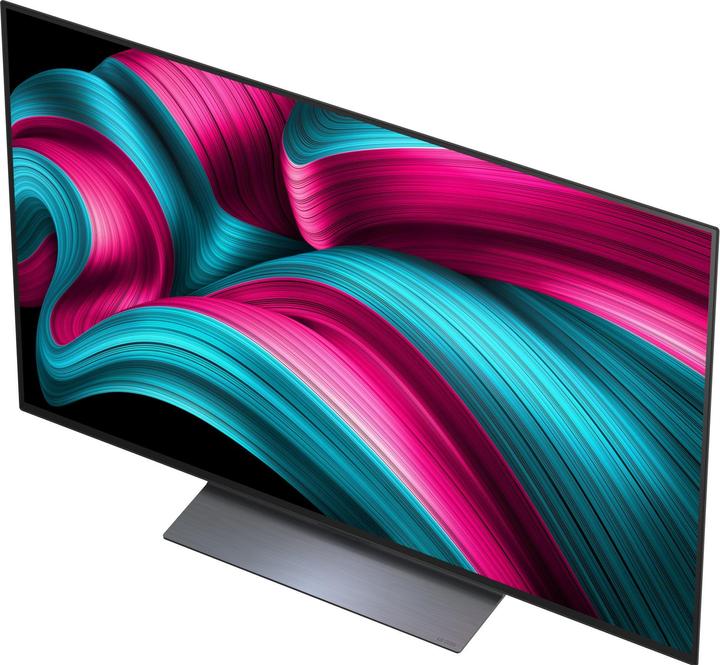 Produktbild LG OLED48C57LA (48", C5, OLED, 4K, 2025)
