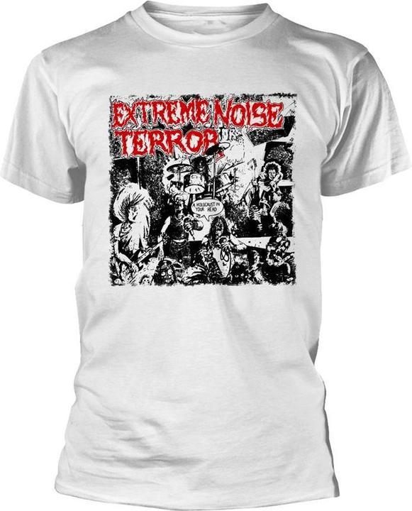 Universal Textiles Holocaust TShirt (XXL)