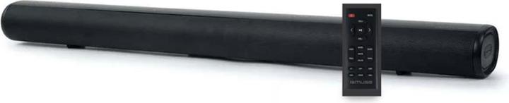Produktbild Muse Speakers M-1680 SBT TV Speaker with Bluetooth | (120 W)