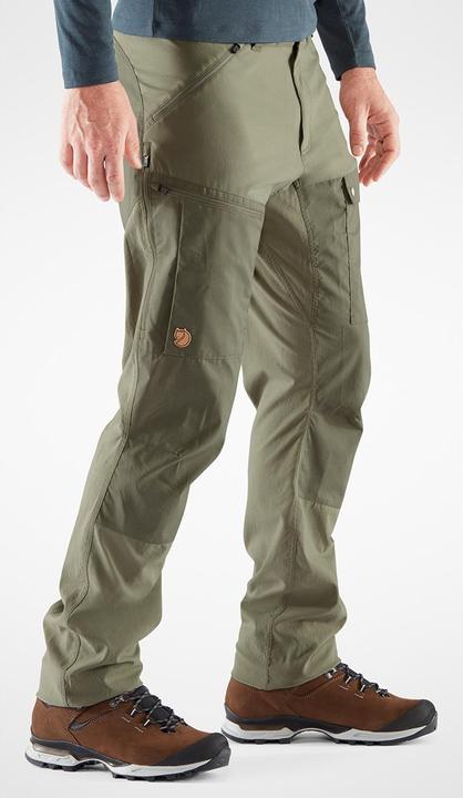 Actual product image Fjällräven Abisko Midsummer Trs Reg (56)