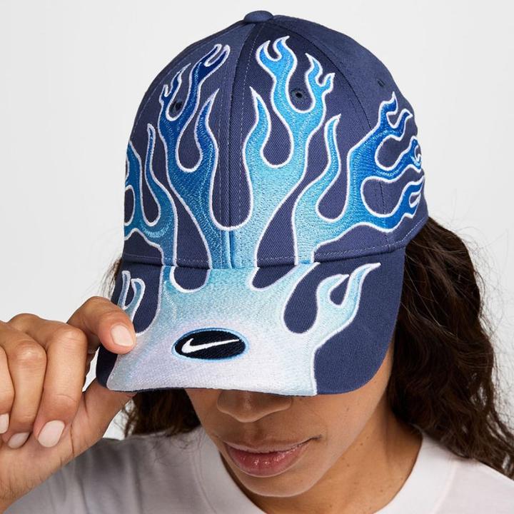 Actual product image Nike Vereinsmütze
