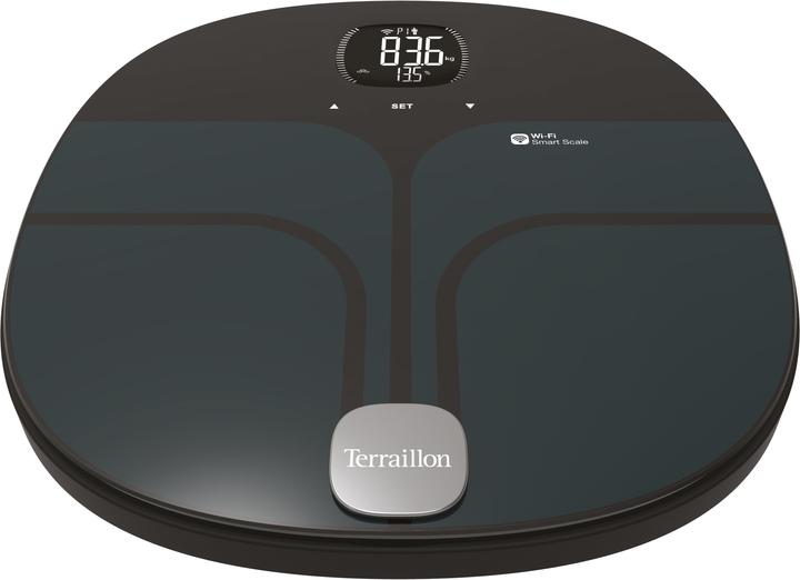 Actual product image Terraillon Master Coach (180 kg)