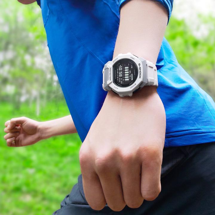 Immagine prodotto G-Shock GBD-300-7ER (Orologio sportivo, Orologio digitale, 47 mm)