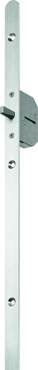 Produktbild MSL Sicherheits-Mehrpunktverriegelungen AutoTribloc 40344PE-SV (Profilzylinder)