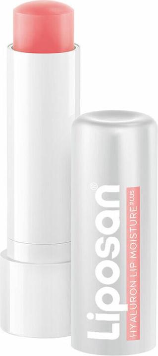 Actual product image Liposan Moisturising Lip Balm Hyaluron 5.2ml (Balm, 5.20 ml)