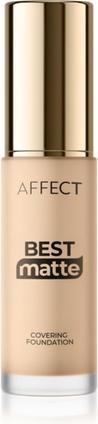 Produktbild Affect Beste Matte 2N Matte Abdeckende Foundation
