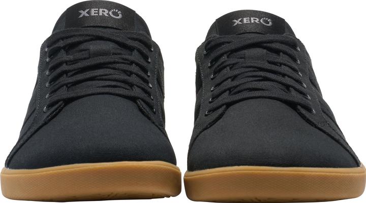Actual product image Xero Shoes Dillon Canvas (43.5)