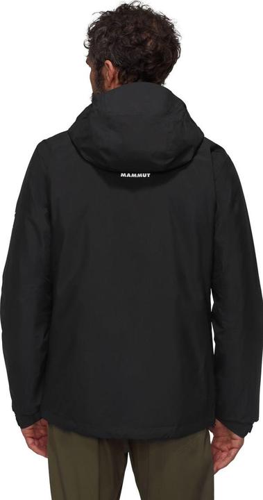 Immagine prodotto Mammut Alto Light 3 in 1 HS Giacca con cappuccio Uomo (L)