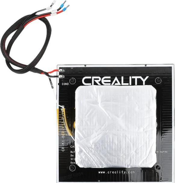 Immagine prodotto Creality K1/K1C HOT BED PLATE KIT (Hotend)