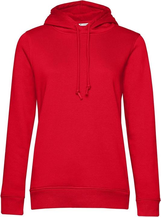 B&C Kapuzenpullover Baumwolle Aus Biologischem Anbau (L)