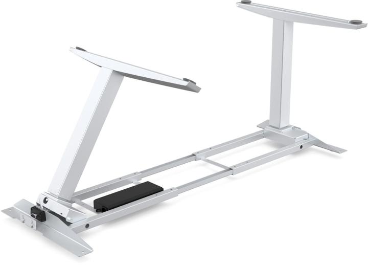 Actual product image Fellowes Table mount