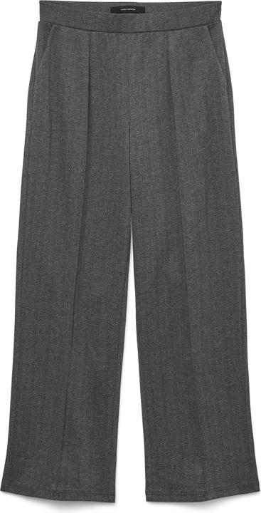 Vero Moda VMHENNA Hohe Taille Hose Hose (32)